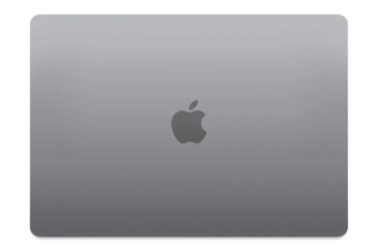 لپ تاپ اپل 15.1 اینچی مدل MacBook Air MXD33 2024 پردازنده M3 رم 16GB حافظه 512GB SSD