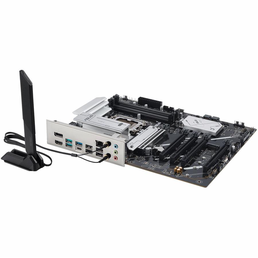 مادربرد ایسوس مدل PRIME B860-Plus WiFi DDR5