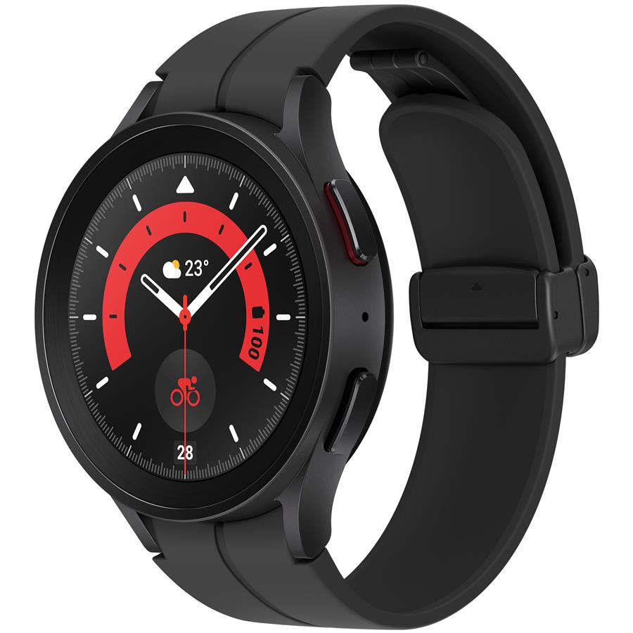 ساعت هوشمند سامسونگ مدل Galaxy Watch 5 Pro 45mm