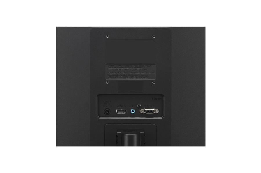 مانیتور ال جی مدل 22MK430H-B