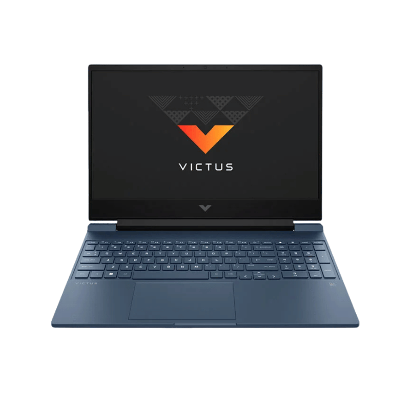 لپ تاپ اچ پی 16.1 اینچی مدل Victus 16 R0025nia i7 13700H 8GB 512GB RTX3050