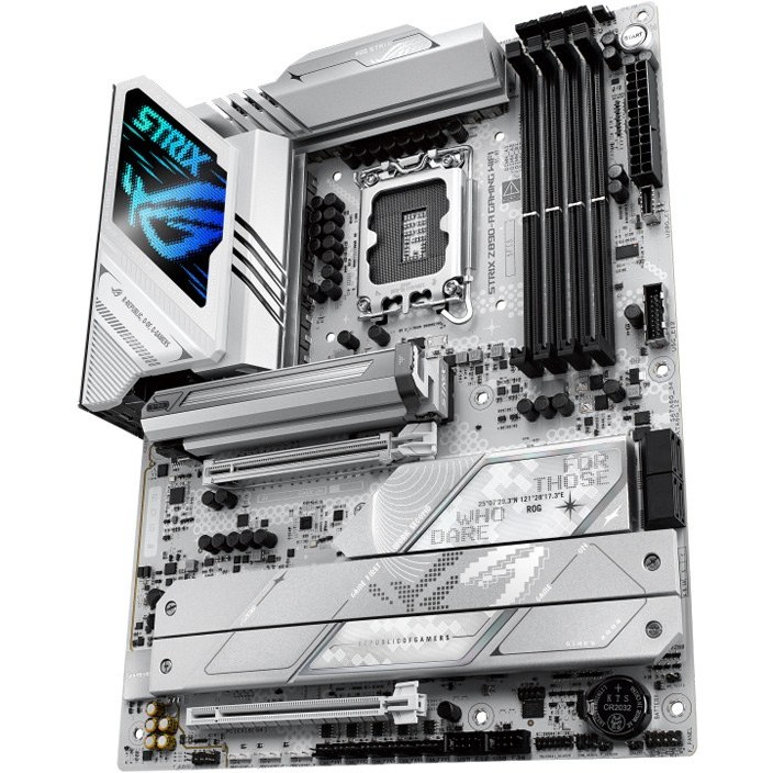 مادربرد ایسوس مدل ROG STRIX Z890-A Gaming WiFi DDR5
