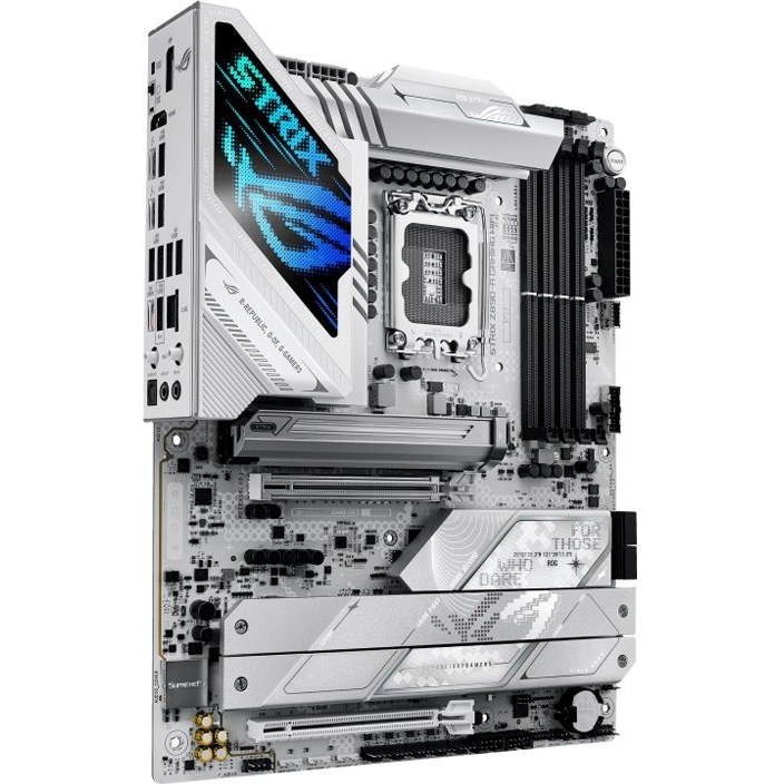 مادربرد ایسوس مدل ROG STRIX Z890-A Gaming WiFi DDR5