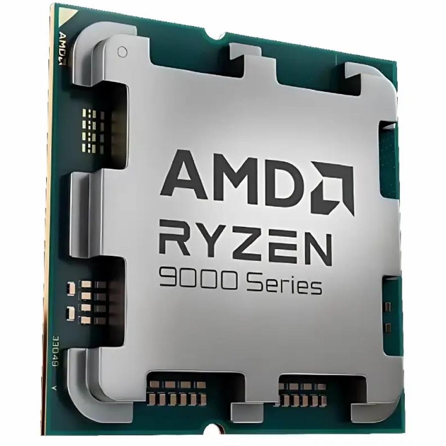 پردازنده کامپیوتر ای ام دی مدل Ryzen 7 9700X Tray
