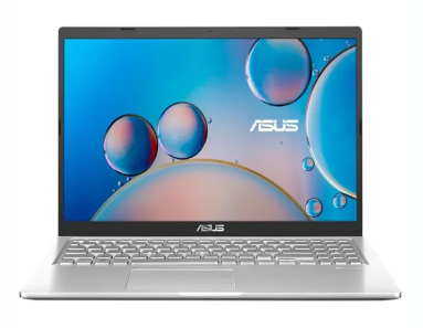 لپ تاپ ایسوس 15.6 اینچ مدل VivoBook X515KA پردازنده Celeron N4500 رم 8GB حافظه 512GB SSD گرافیک UHD