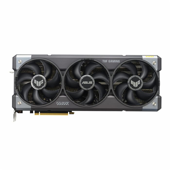 کارت گرافیک ایسوس مدل TUF Gaming GeForce RTX 5080 OC Edition 16GB GDDR7