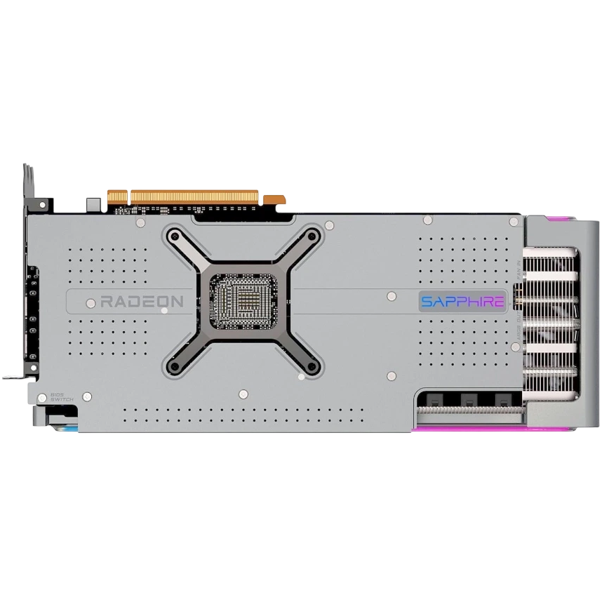 کارت گرافیک سافایر NITRO+ AMD Radeon RX 7900 XTX Vapor-X 24GB