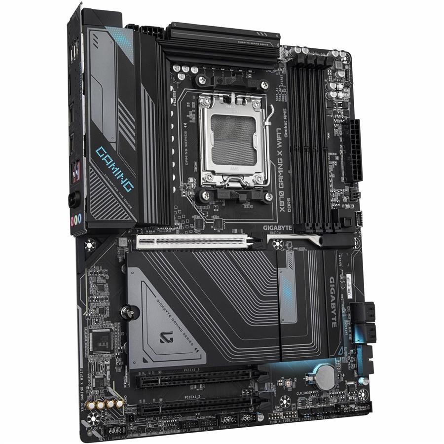 مادربرد گیگابایت مدل X870-Gaming X WIFI7 DDR5