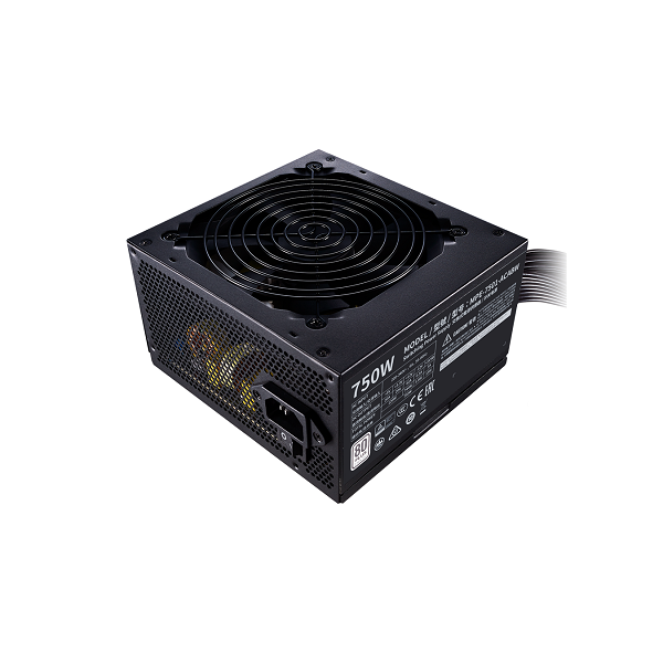 پاور کولر مستر مدل MWE 750 WHITE 230V - V2