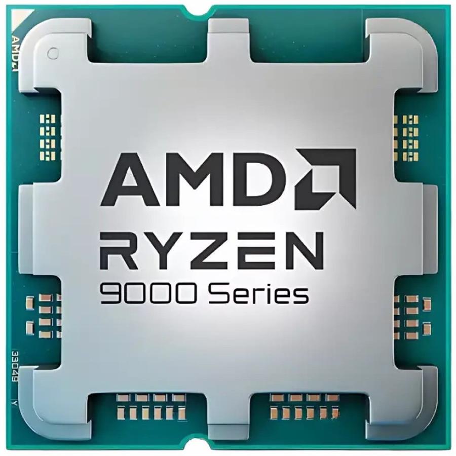 پردازنده کامپیوتر ای ام دی مدل Ryzen 7 9700X Tray