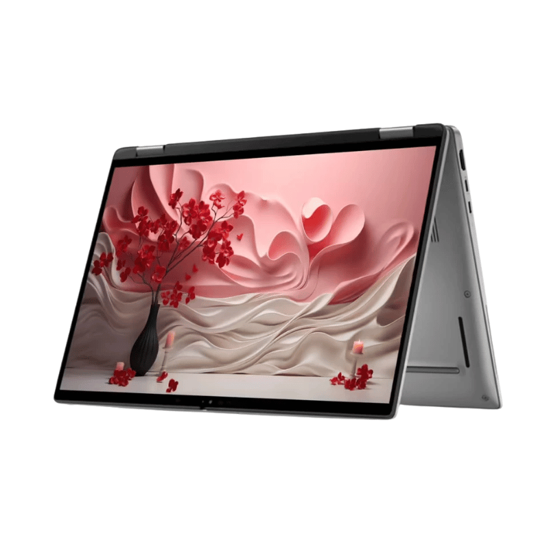 لپ تاپ دل 14 اینچی مدل Latitude 7440 A 2IN1 i7 1365U 16GB 256GB
