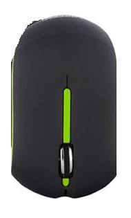 ماوس بی سیم گرین GM-103W