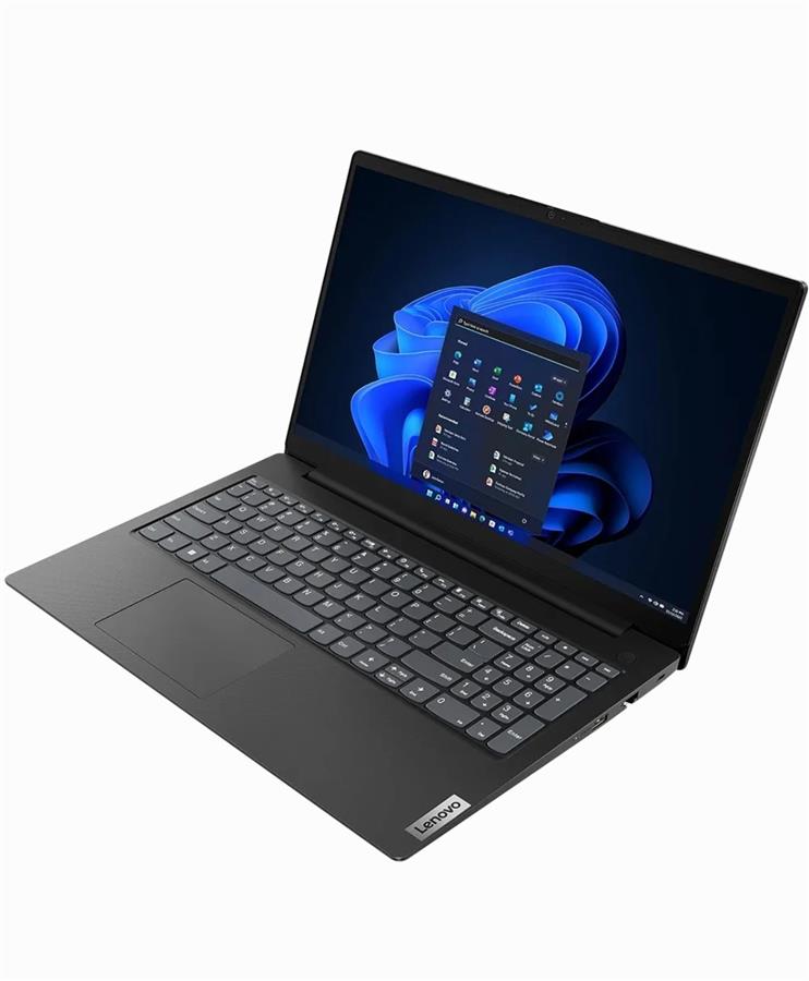 لپ تاپ لنوو 15.6 اینچی مدل V15 G4 پردازنده Athlon 7120U رم 8GB حافظه 512GB SSD گرافیک Radeon 610M