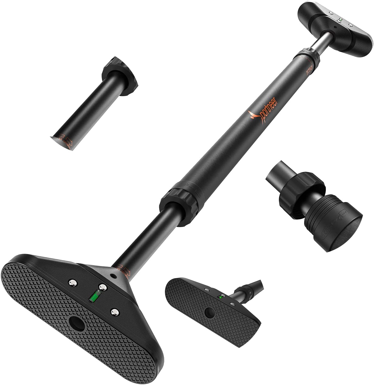 میله بارفیکس Sportneer مدل ‎Y22-82000-90