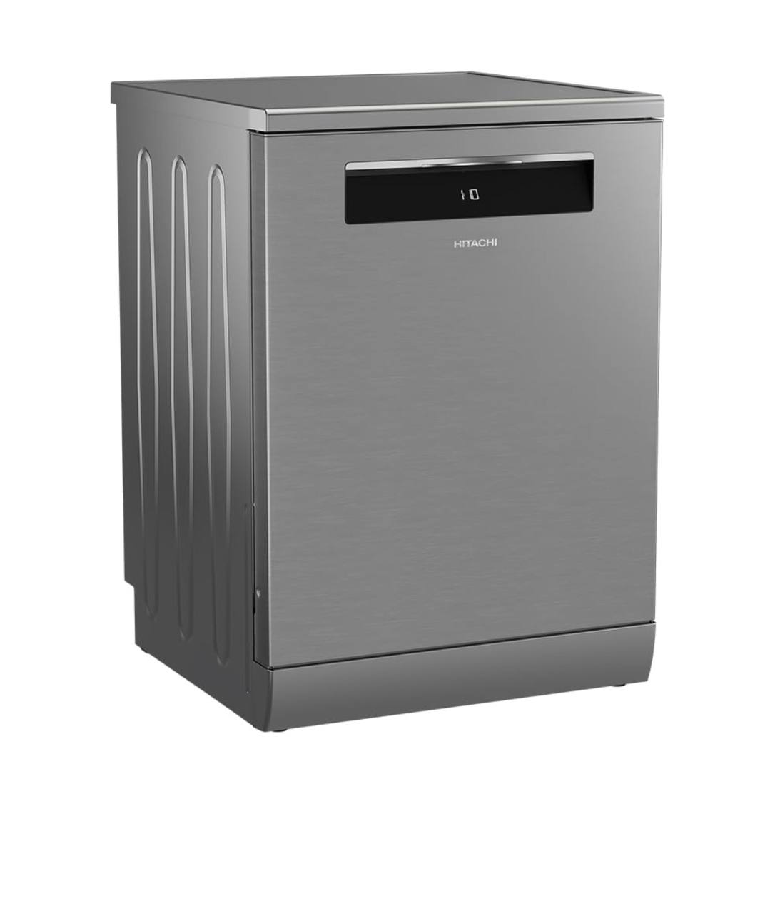 ماشین ظرفشویی Hitachi ایستاده 15 نفره مدل ‎HDF-F158CVX