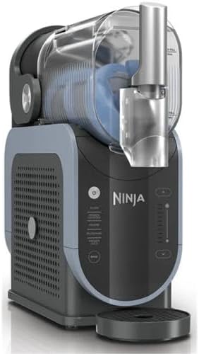 اسلاشی و نوشیدنی ساز یخی حرفه ای Ninja مدل ‎FS301ANZ