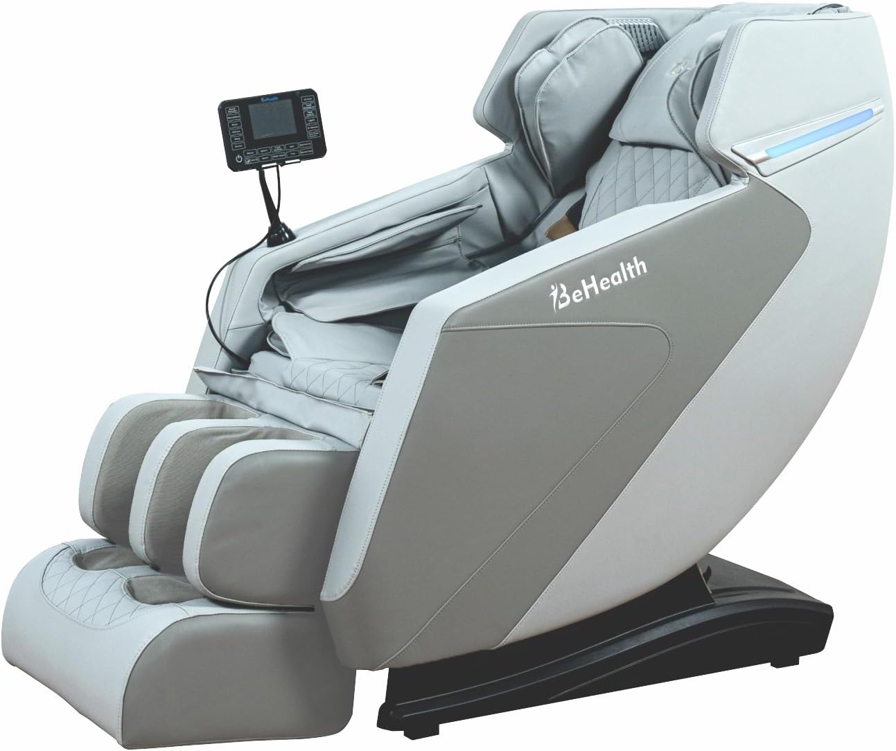 صندلی ماساژ BeHealth PrimeDelaux مدل ‎BH-6115