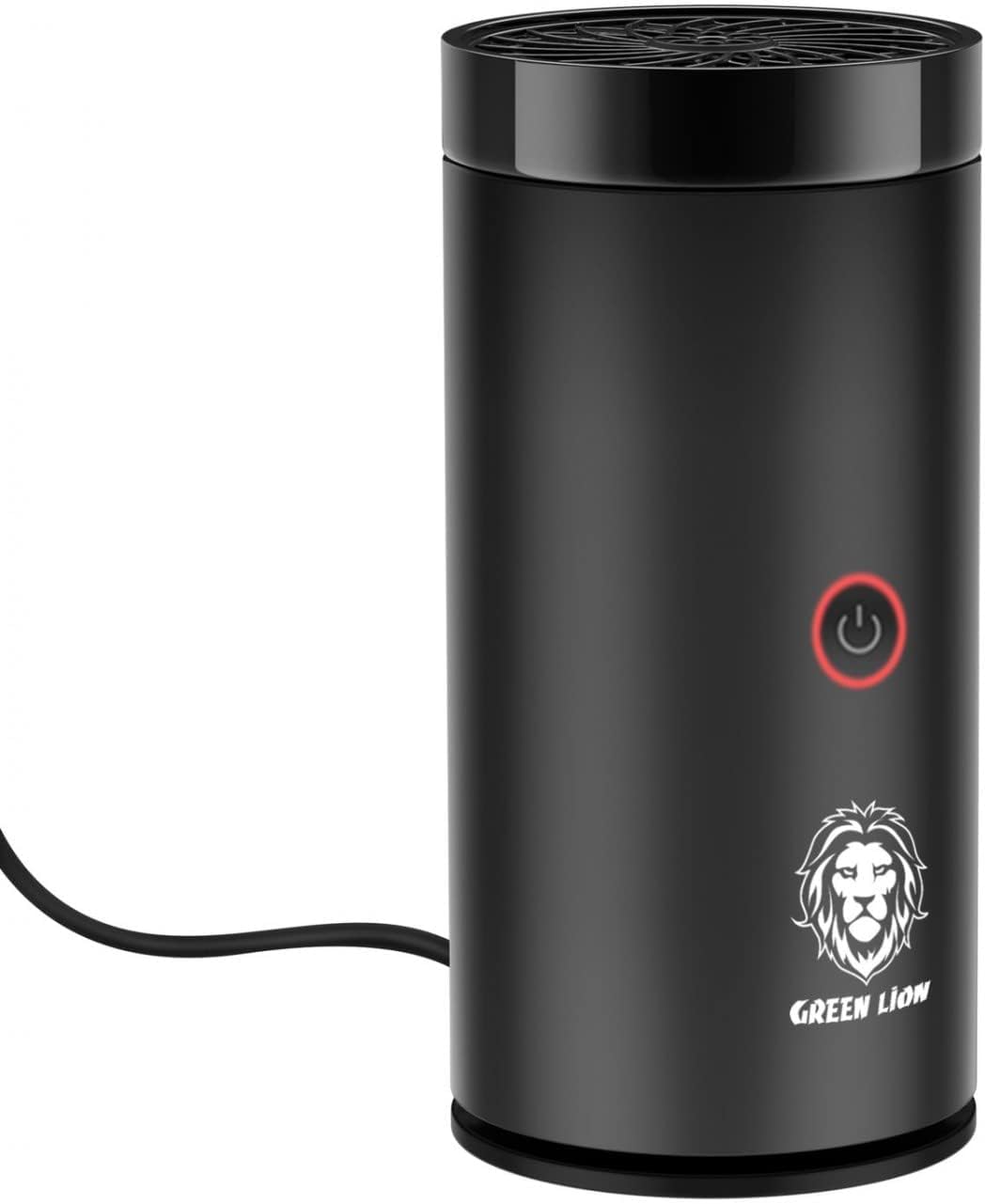 بخورسوز برقی ماشین Green Lion Smart Bakhour قابل شارژ