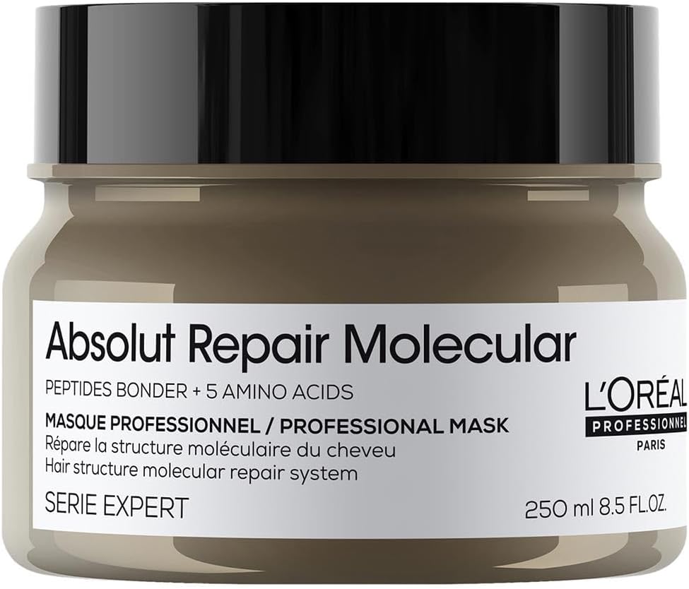 ماسک موی ترمیم کننده L’Oréal مدل  SEARM250-00