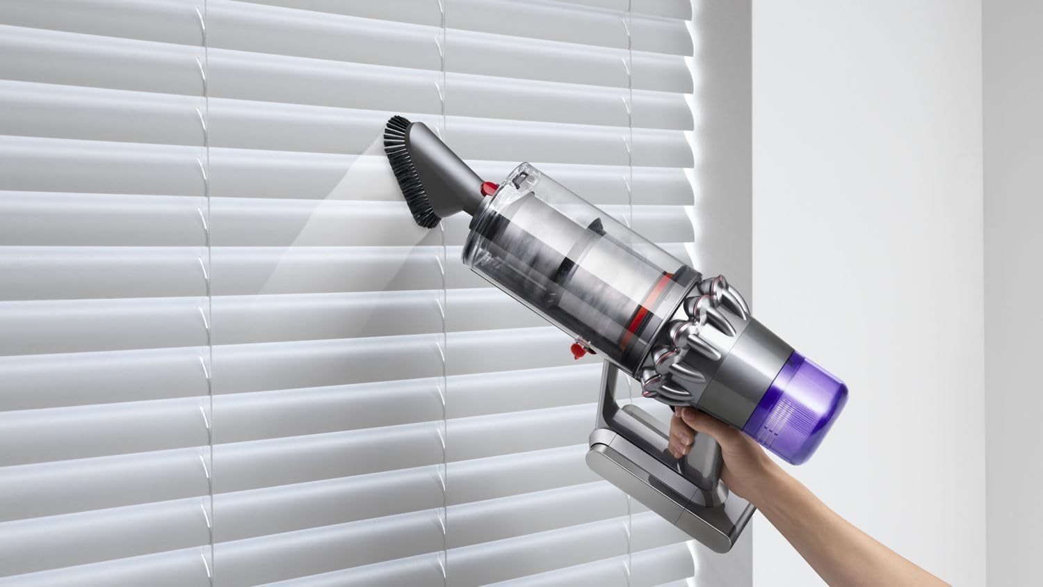 جاروبرقی بی سیم Dyson مدل ‎SV28