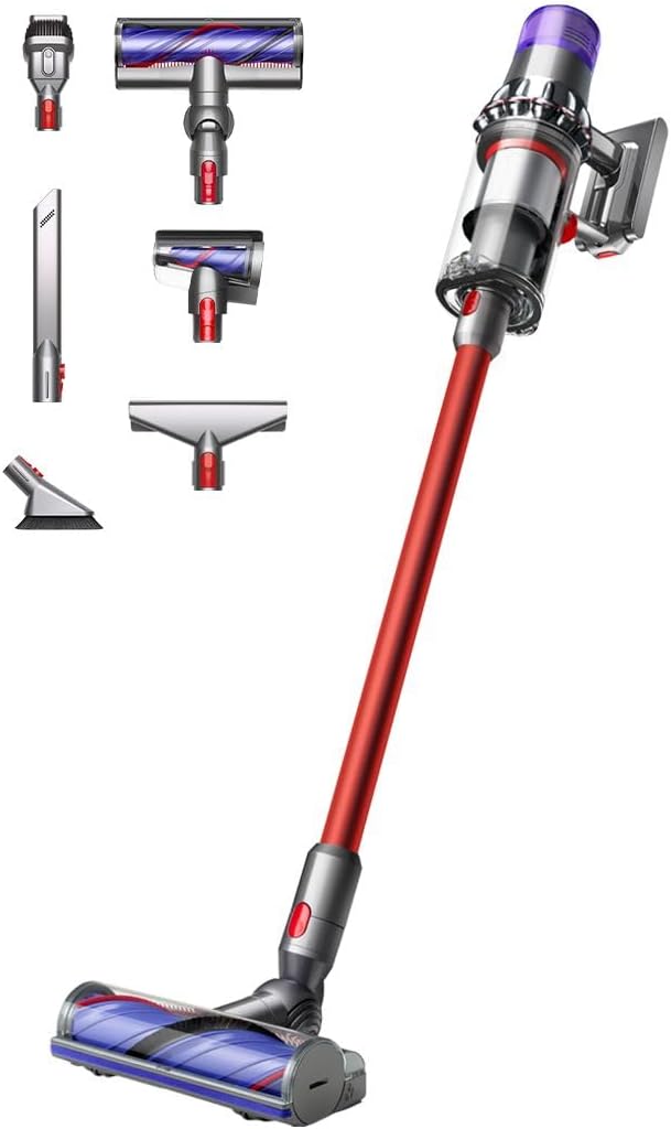 جاروبرقی بی سیم Dyson مدل ‎SV28