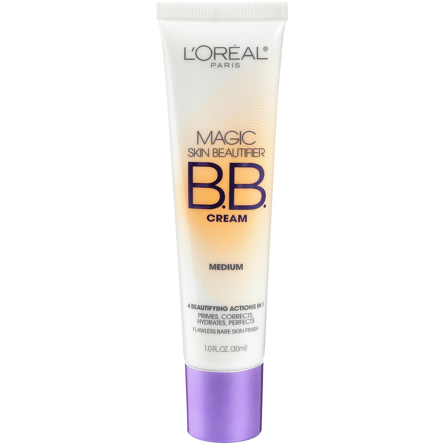 بی بی کرم L'Oréal Paris مدل 814 Medium