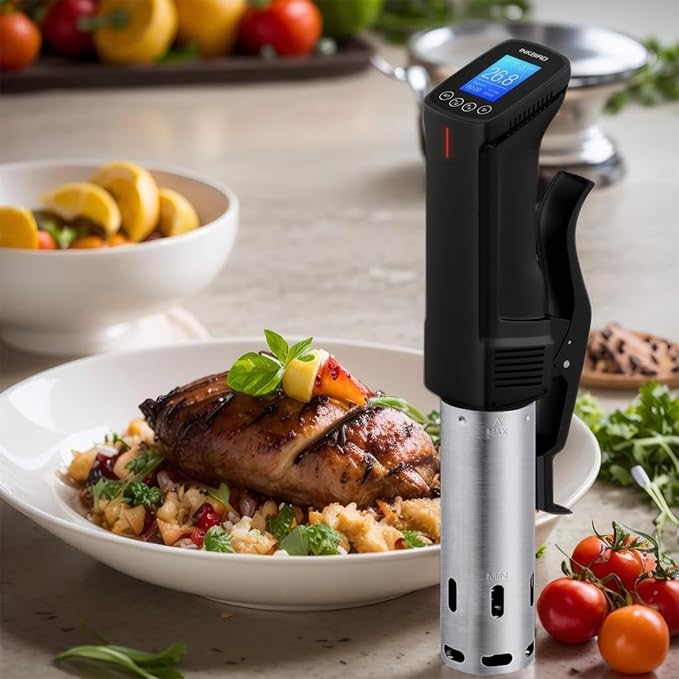 اجاق پخت در خلا INKBIRD Sous Vide WI-FI
