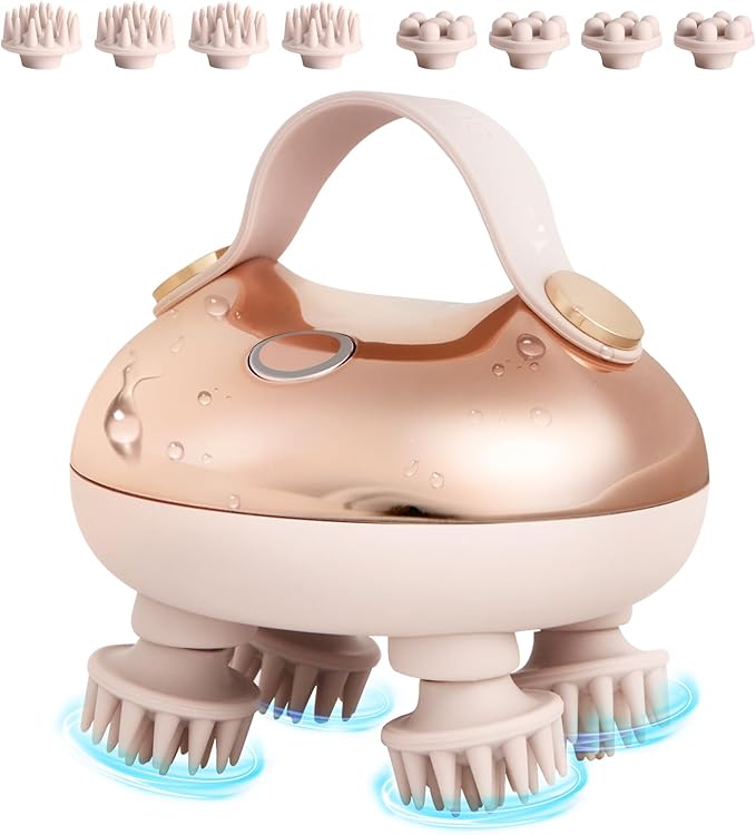 ماساژور برقی سر arboleaf مدل ‎CM11B