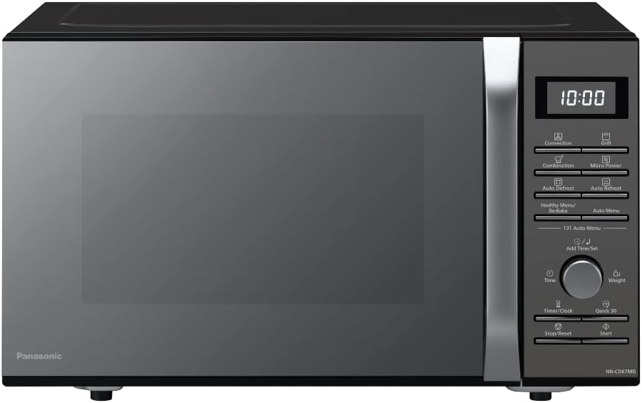 مایکروویو Panasonic  مدل ‎NN-CD67
