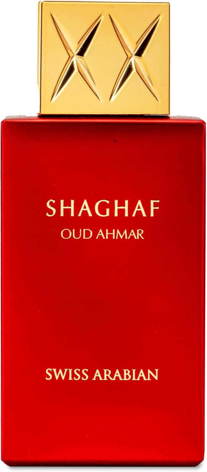 ادکلن ادو پرفیوم Swiss Arabian حجم 75ml