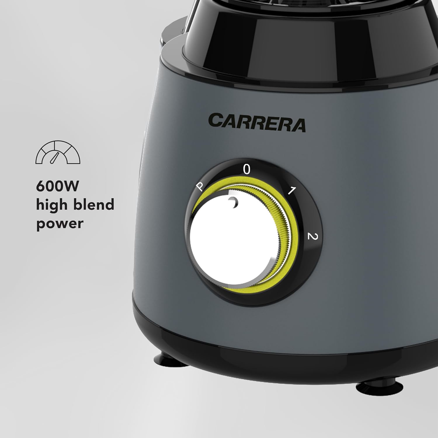 مخلوط کن 3 در 1  CARRERA مدل ‎CRR567
