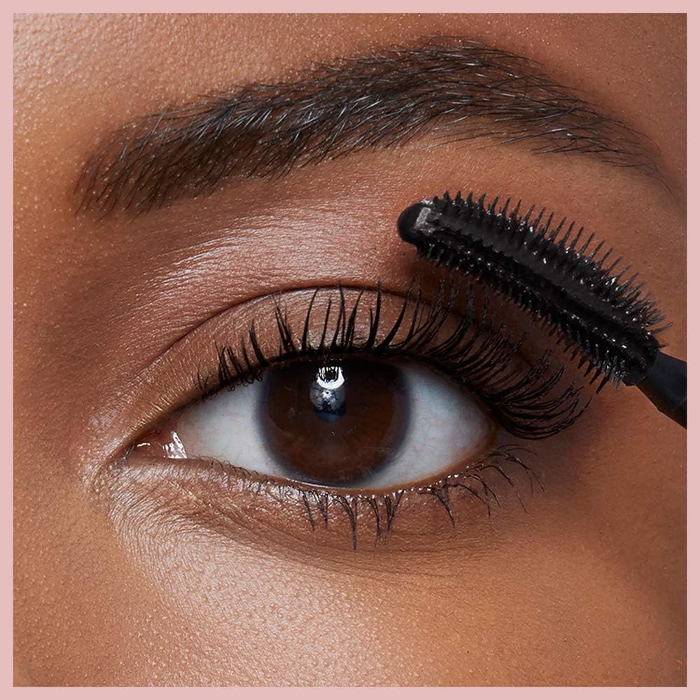 ریمل میبلین مدل  New York Lash Sensational Fan Effect