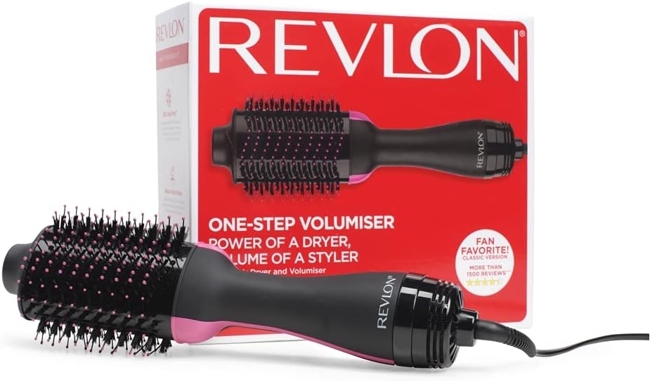 سشوار و حجم دهنده موی Revlon RVDR5222