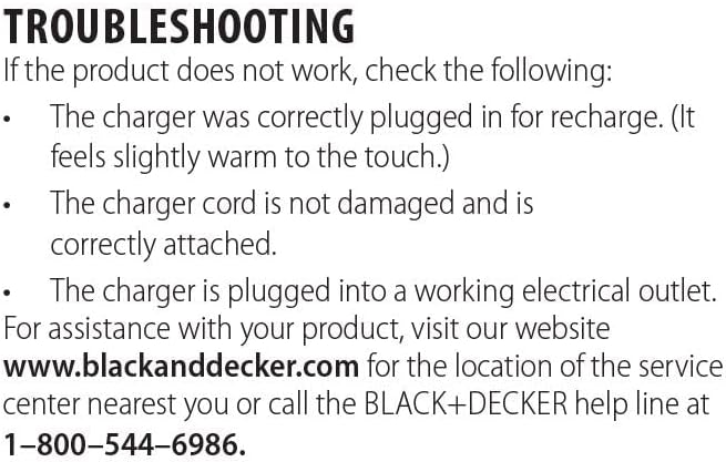 جاروبرقی مخصوص حیوانات خانگی Black & Decker مدل Furbuster
