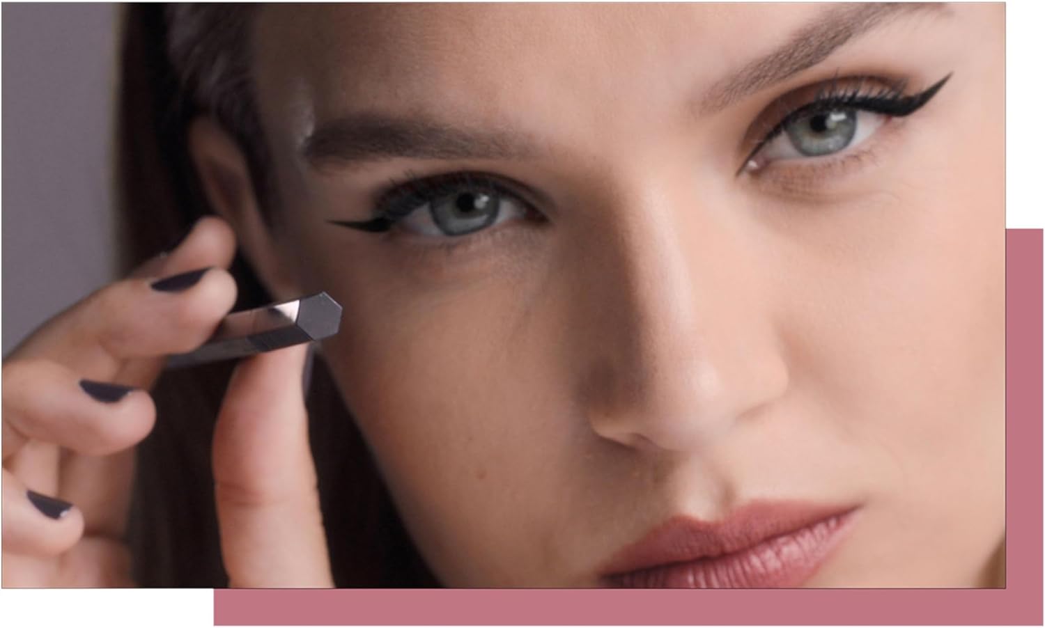 خط چشم مایع میبلین مدل ‎MAYBELLINE70799