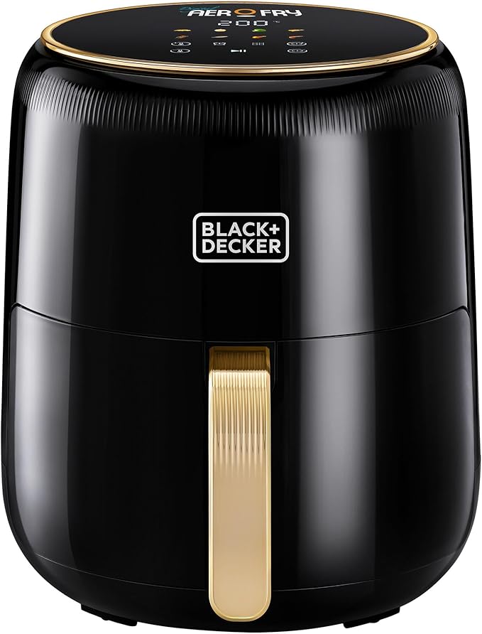 سرخ کن BLACK + DECKER مدل ‎AF4510