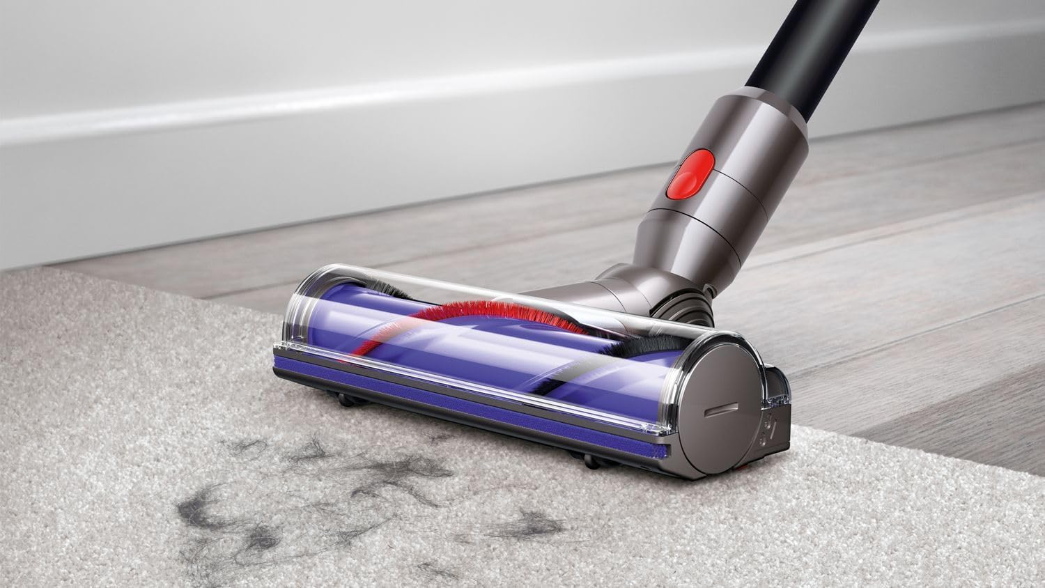 جاروبرقی بی سیم Dyson مدل ‎SV28