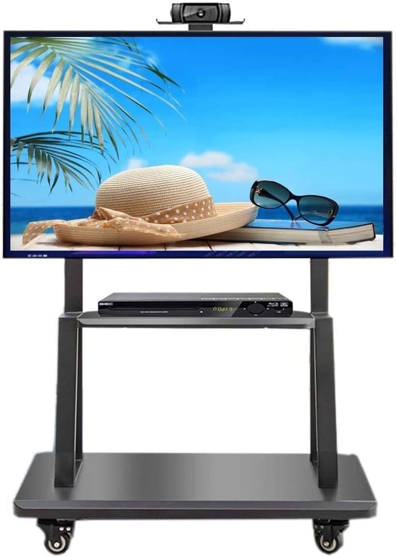 میز تلویزیون سیار SKY TOUCH مدل i700 tv cart