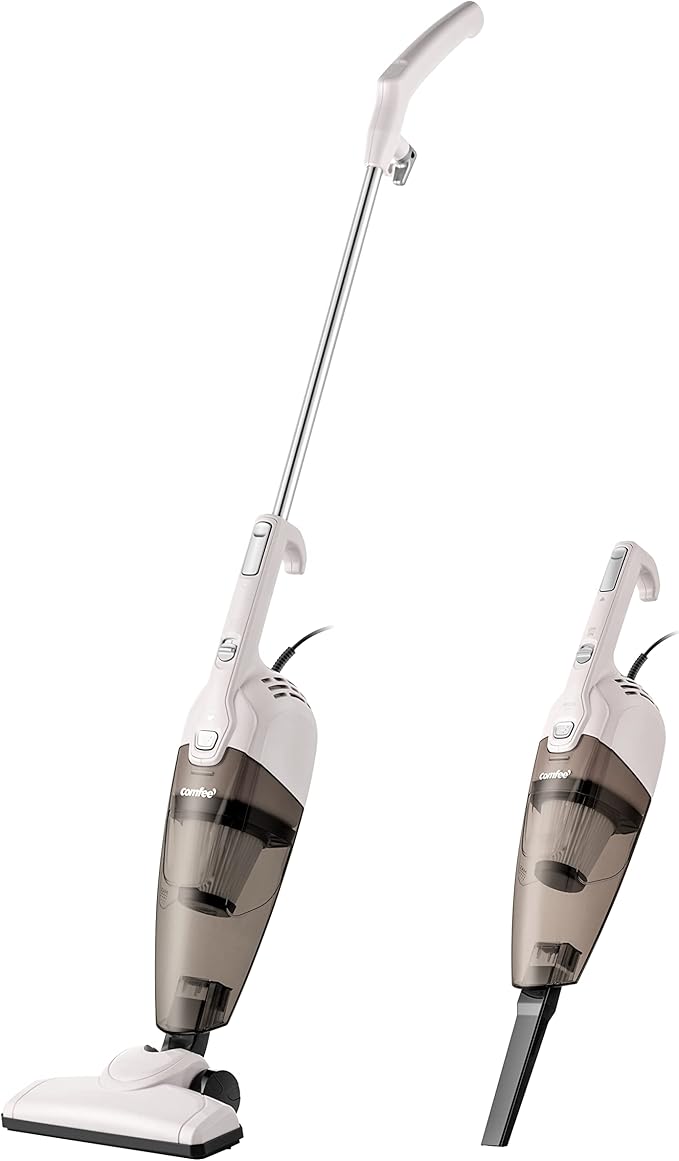 جاروبرقی COMFEE مدل CCS2160BG