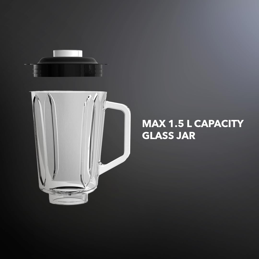مخلوط کن 3 در 1  CARRERA مدل ‎CRR567