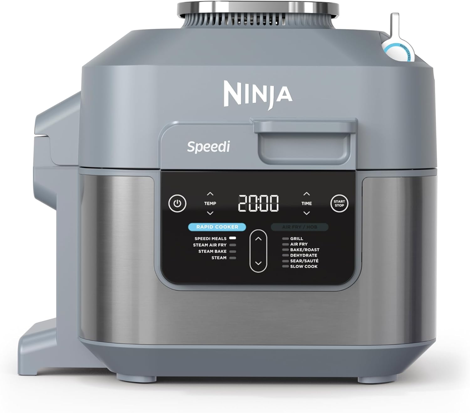 زودپز ۱۰ کاره Ninja Speedi مدل ‎ON400ME