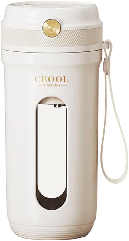 مخلوط کن شارژی CEOOL ‎ مدل VAFGWGPB