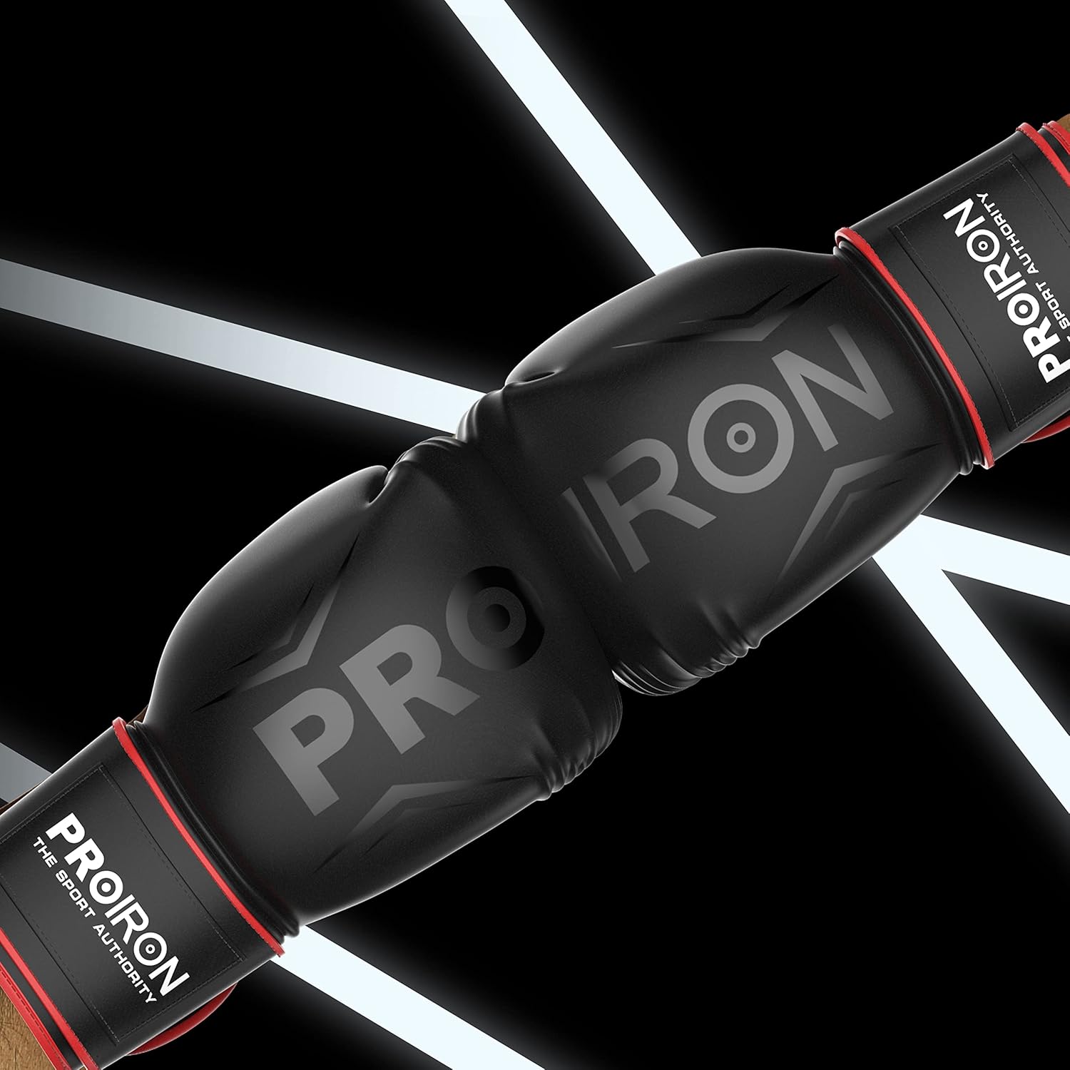 دستکش بوکس PROIRON مدل ‎PRO-QJST02-1