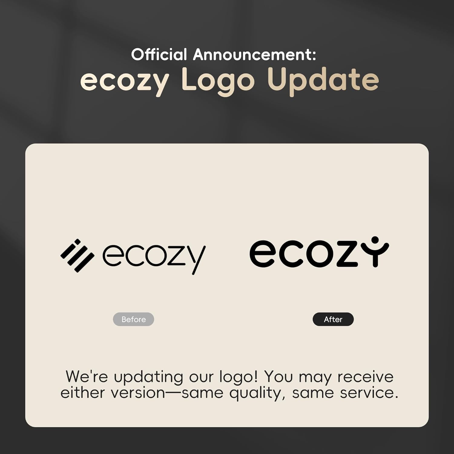 یخ‌ ساز رومیزی قابل حمل ecozy مدل IM-BS260C