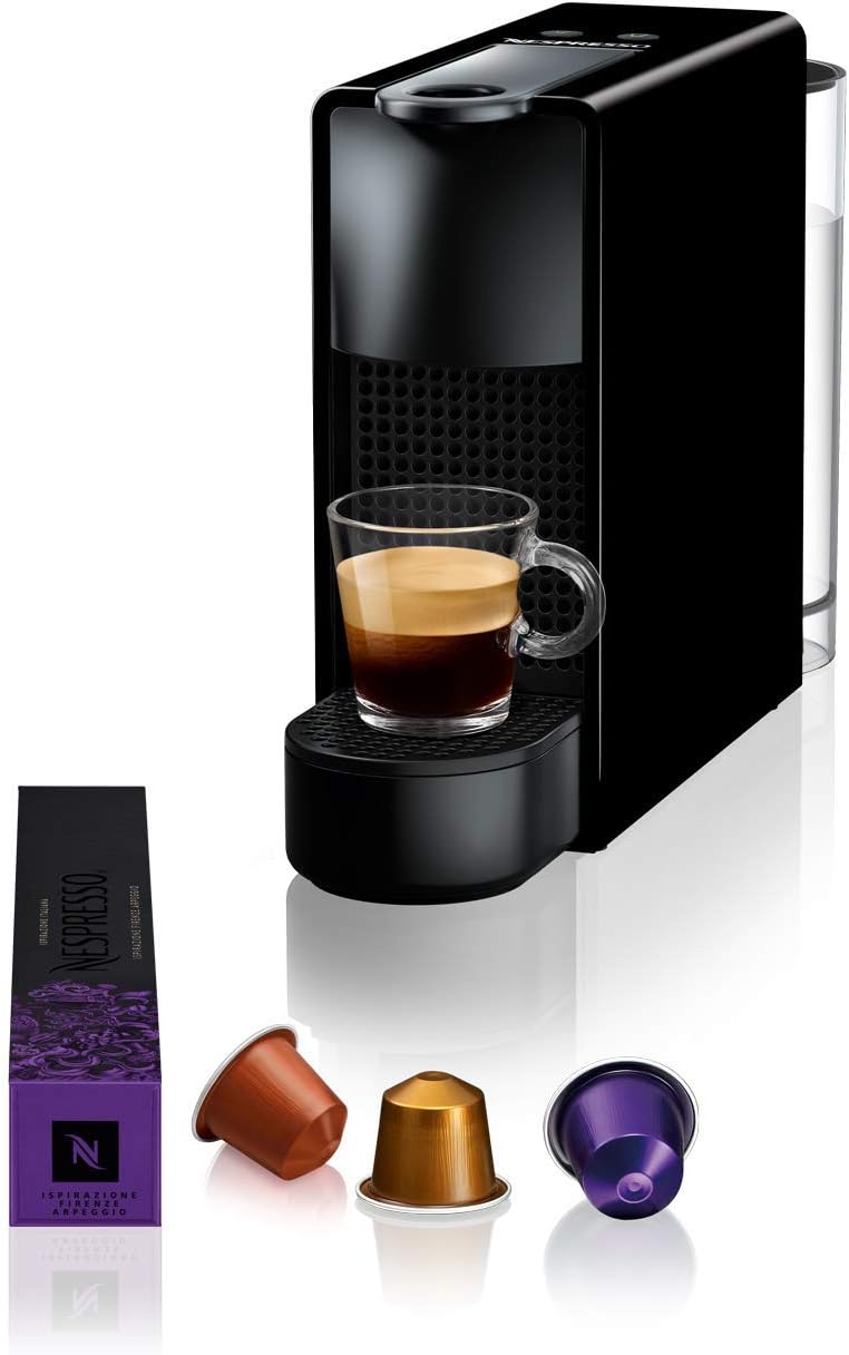 مینی قهوه ساز Nespresso مدل ‎7630039618612