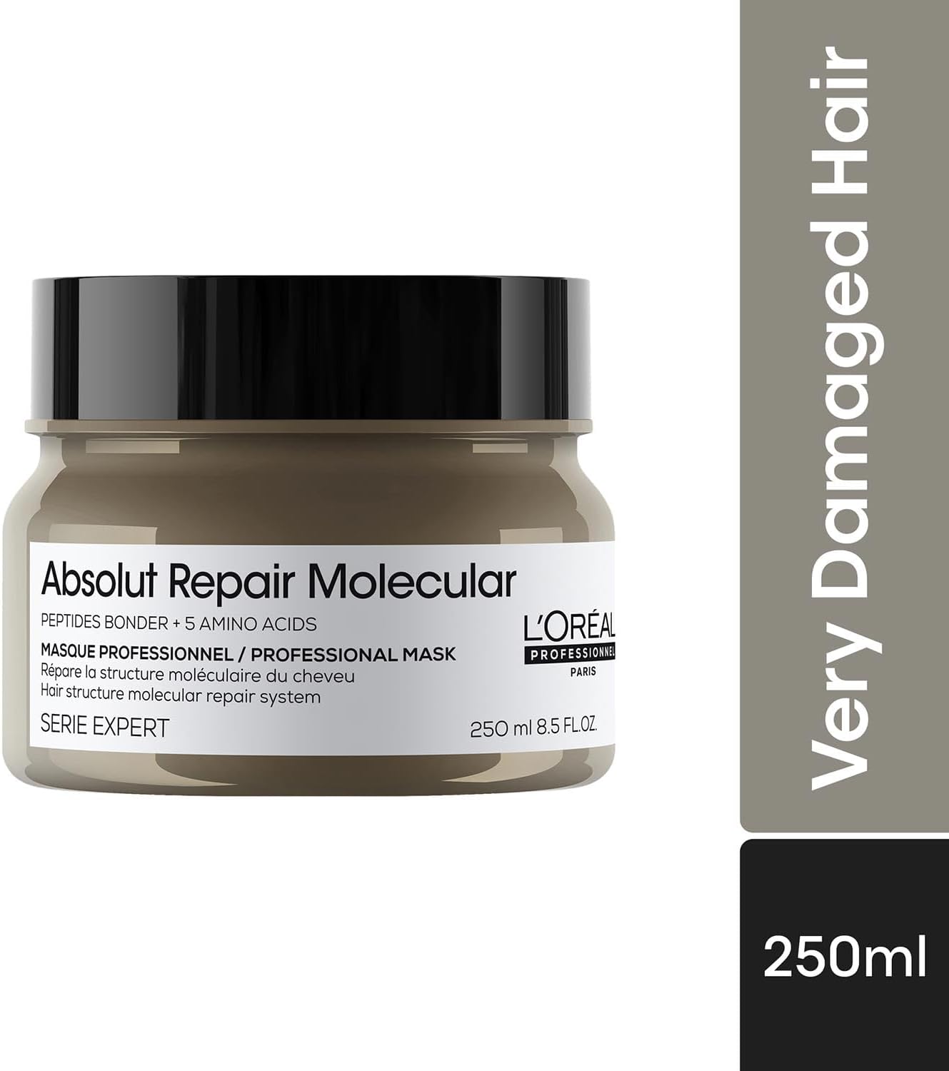 ماسک موی ترمیم کننده L’Oréal مدل  SEARM250-00