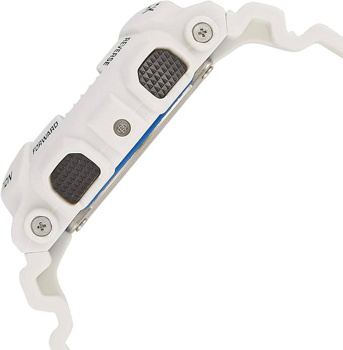 ساعت مچی مردانه کاسیو کوارتز مدل GA-100B-7ADR