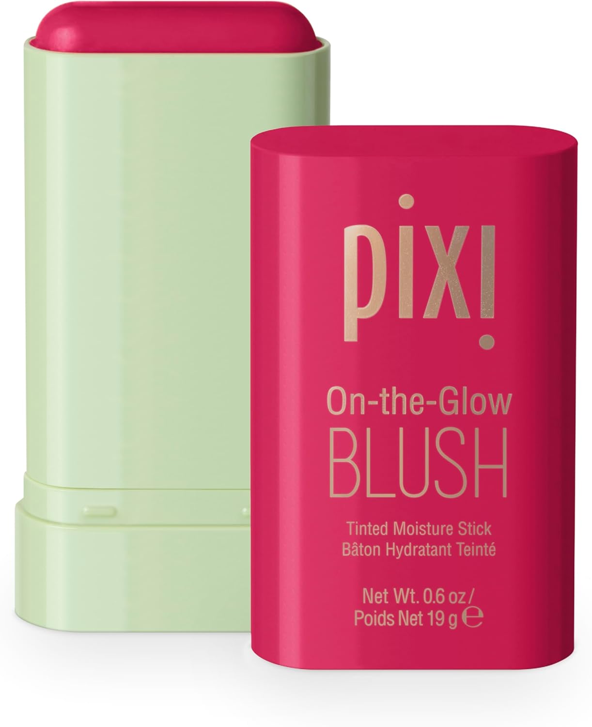 رژگونه استیکی Pixi رنگ CheekTone