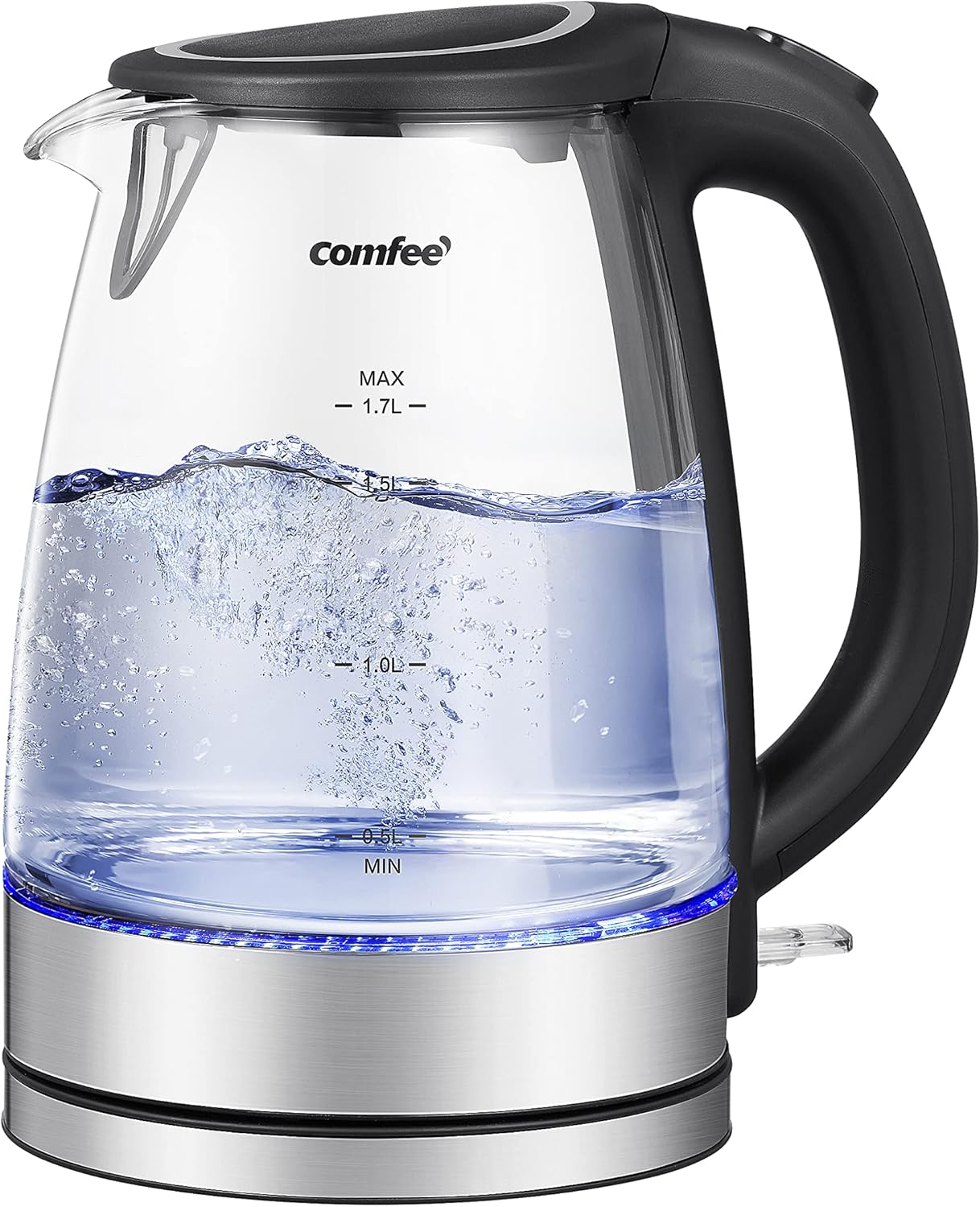 کتری برقی COMFEE مدل CEKG003