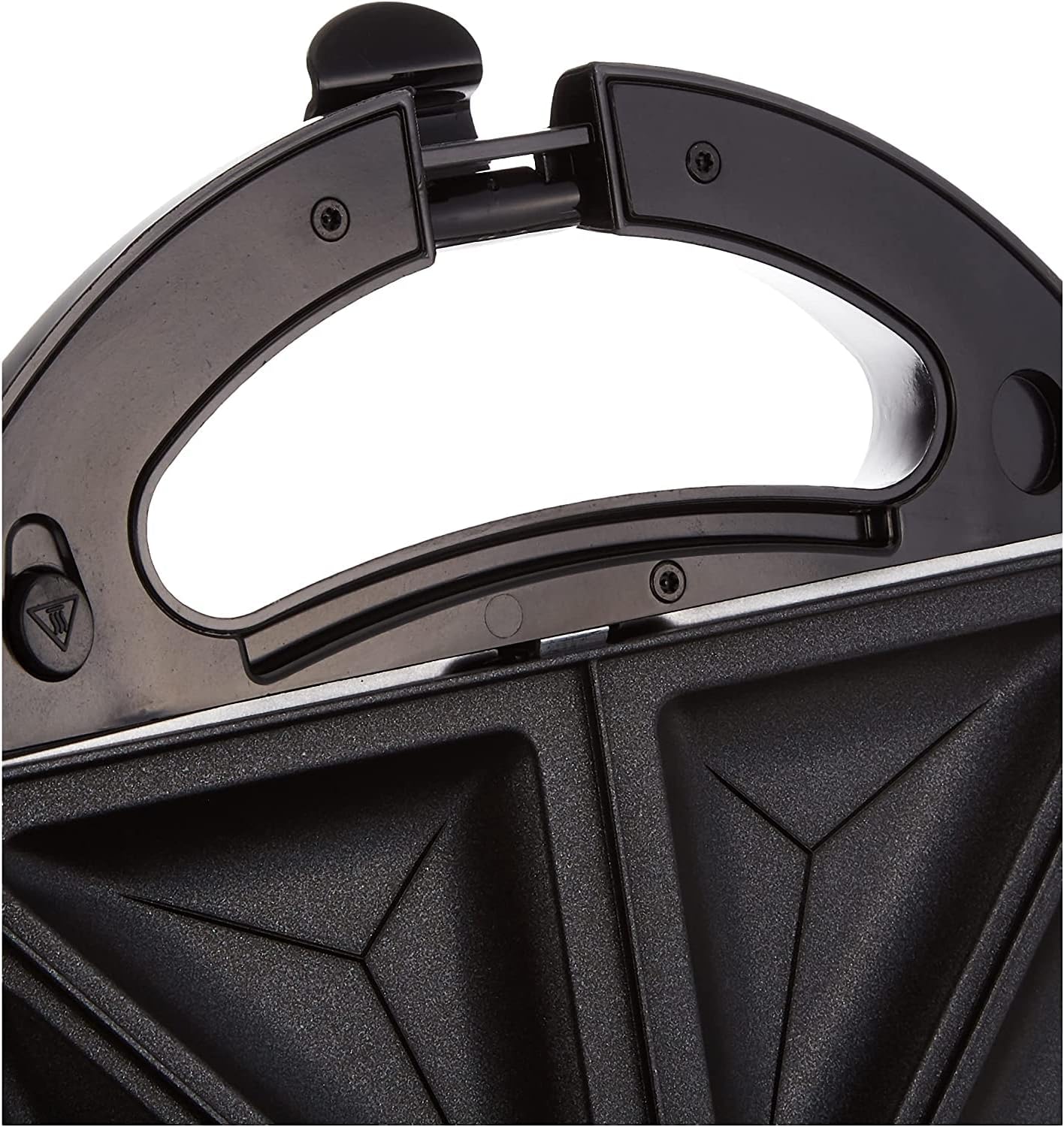 گریل وافل و ساندویچ ساز Black & Decker